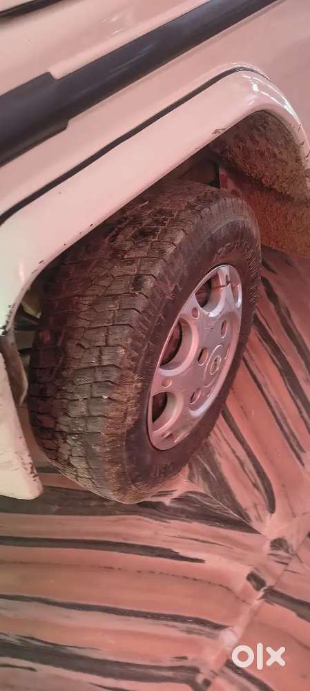 Mahindra Be 6 2018 Diesel Good Condition