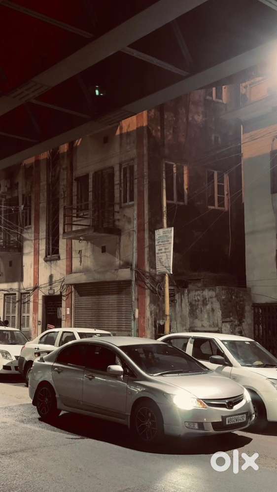 Honda Civic 2006 Petrol Well Maintained