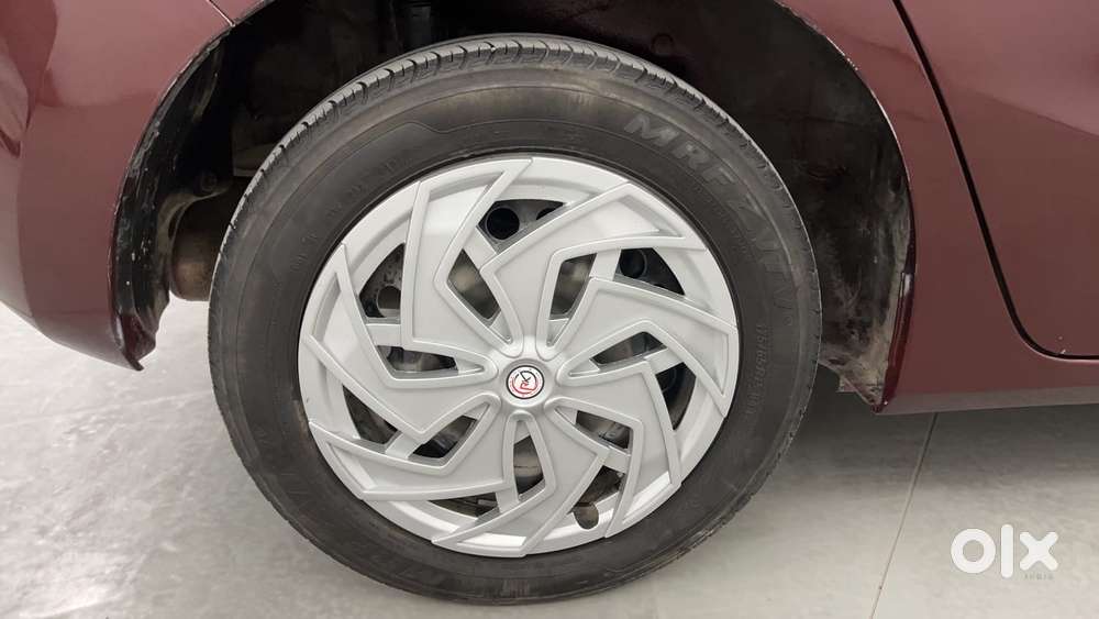 Honda Jazz Sv Mt I-vtec, 2018, Petrol