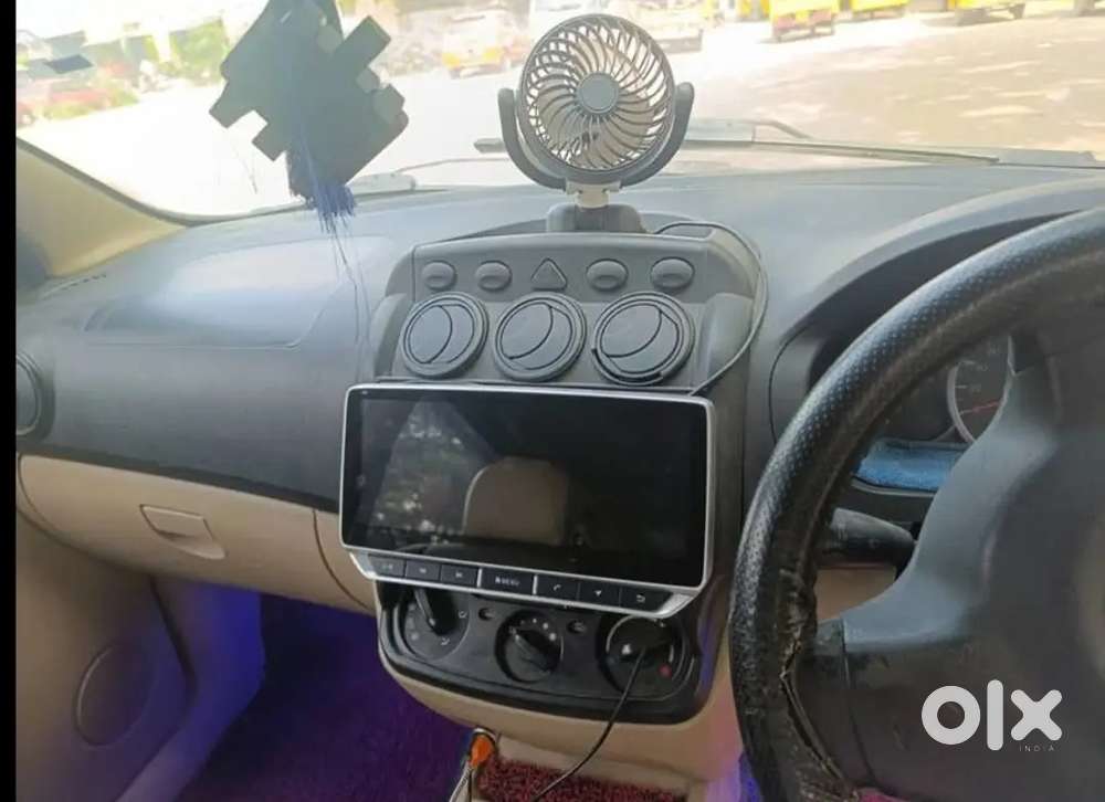 Chevrolet Enjoy 2014