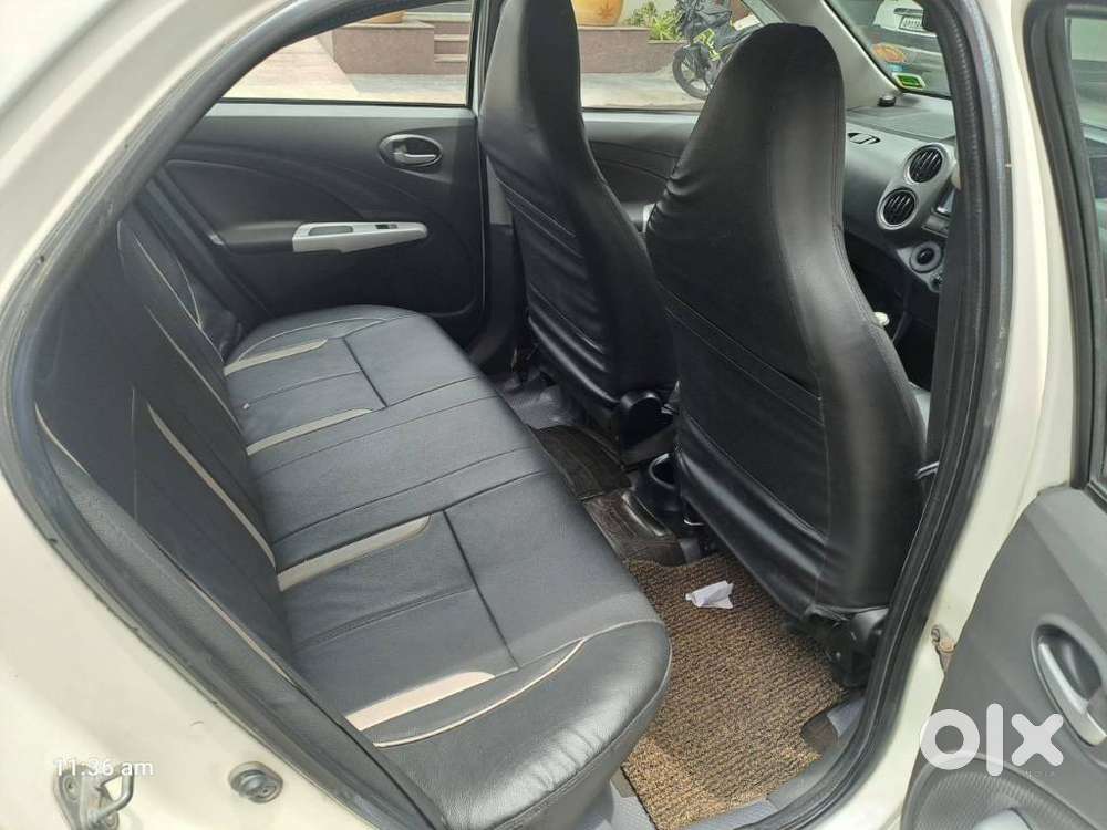Toyota Etios Vd Sp, 2012, Diesel