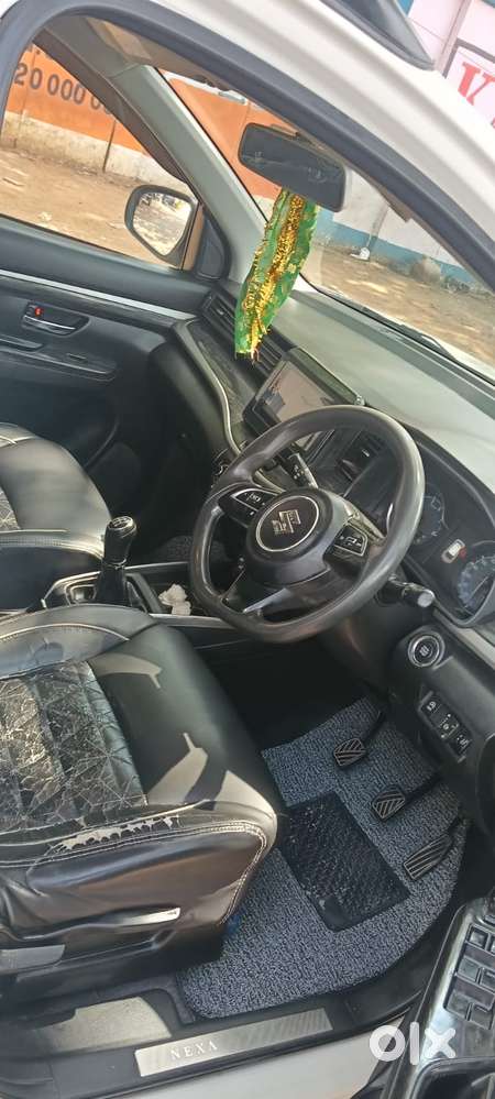 Maruti Suzuki Xl6 1.5 Zeta Mt, 2022, Cng & Hybrids