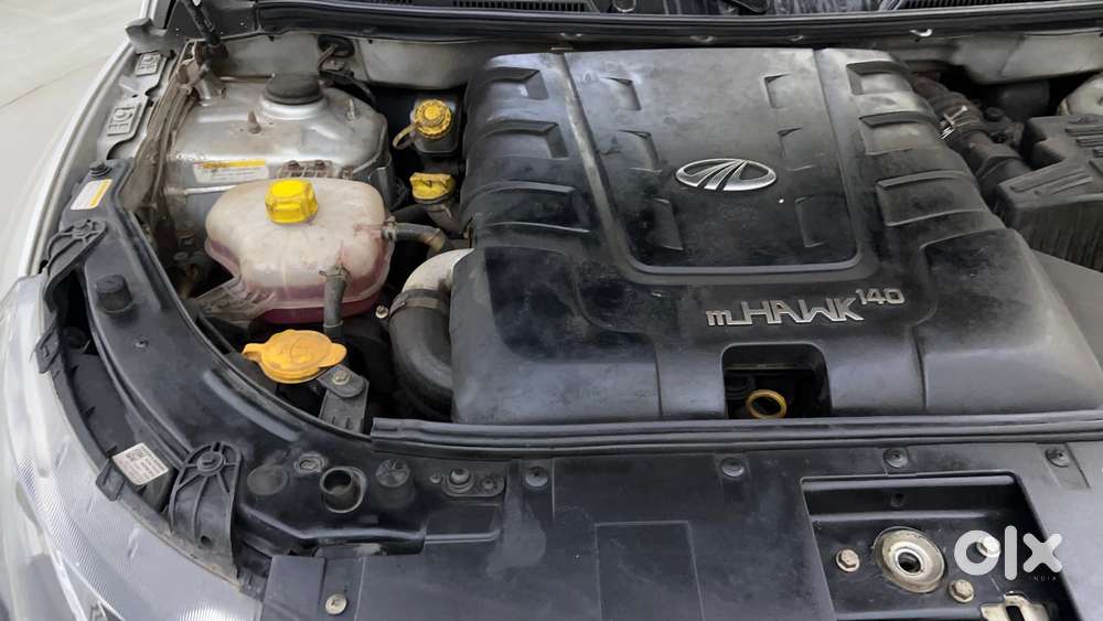 Mahindra Xuv500 2.2 W10, 2017, Diesel