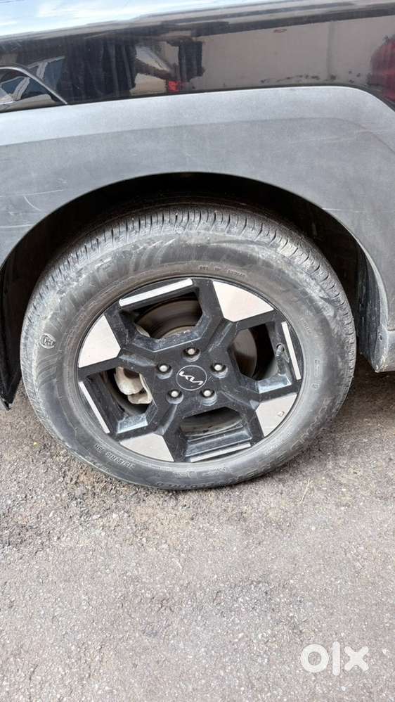 Kia Syros Htk Plus 2025