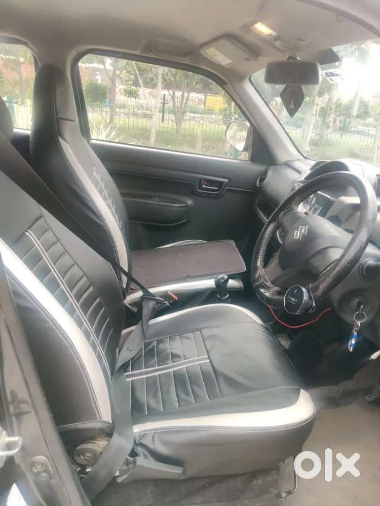 Maruti Suzuki S-presso 2022