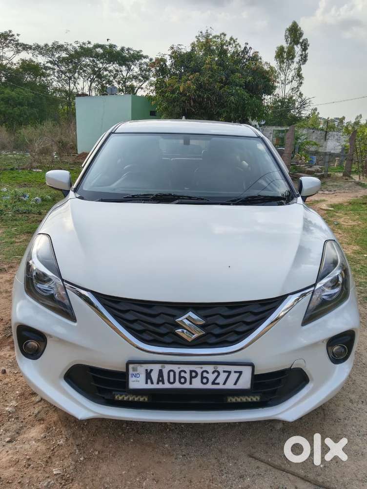 Maruti Suzuki Baleno Zeta, 2017, Diesel