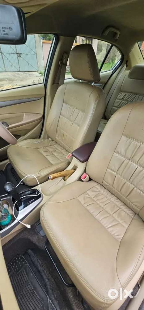Honda City 2011 Automatic