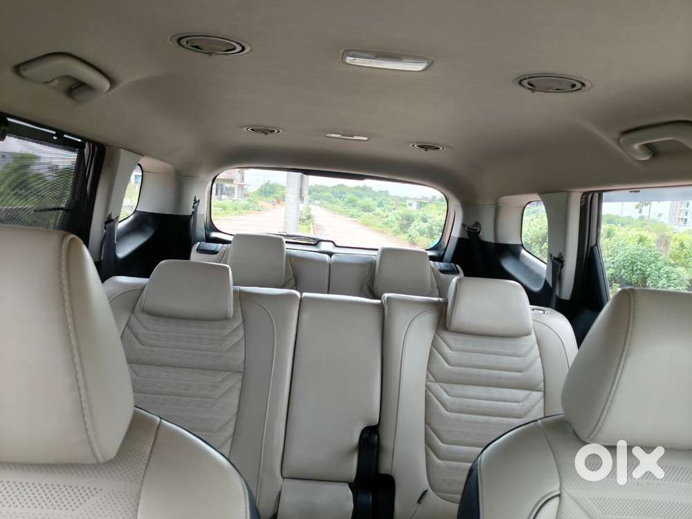 Kia Carens 1.4 Luxury 7 Str, 2022, Petrol