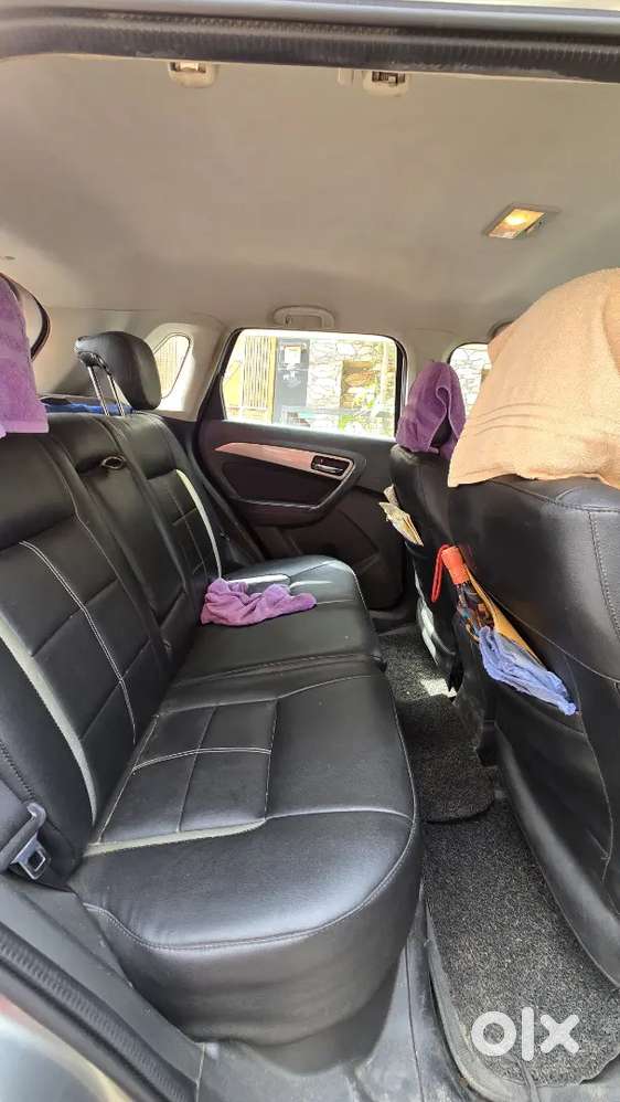 Brezza Top Model Zdi+ 2018 Diesel Well Maintained(ex-army Owner)