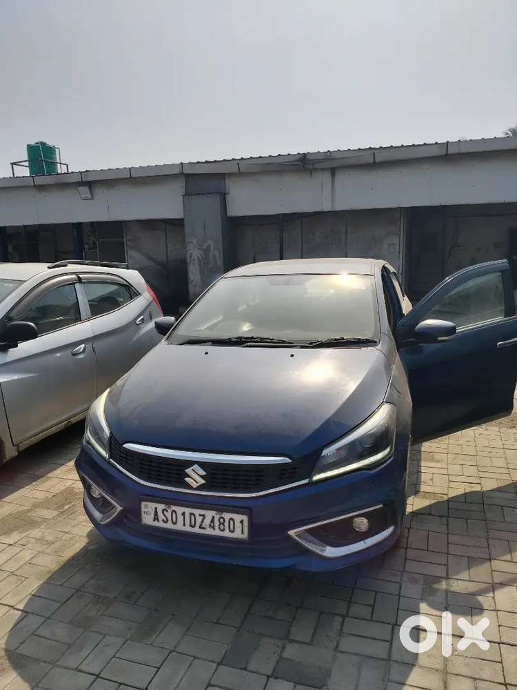 First And Second Hand Car Models Available