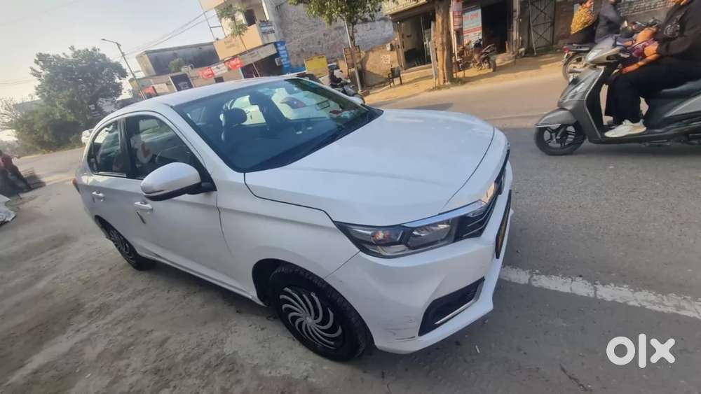 Honda Amaze S 1.2 Petrol Mt, 2023, Petrol