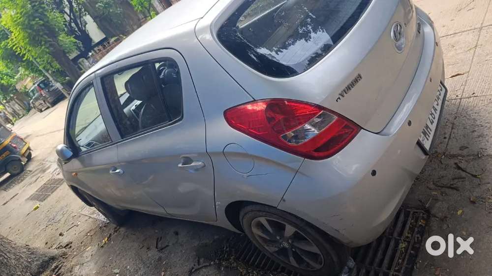 Hyundai I20 2012 Diesel