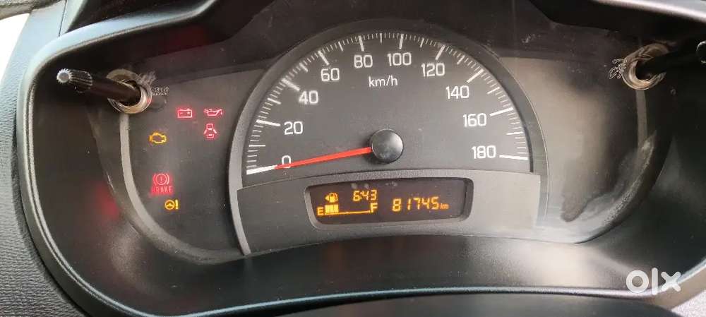 Maruti Suzuki Celerio X 2020