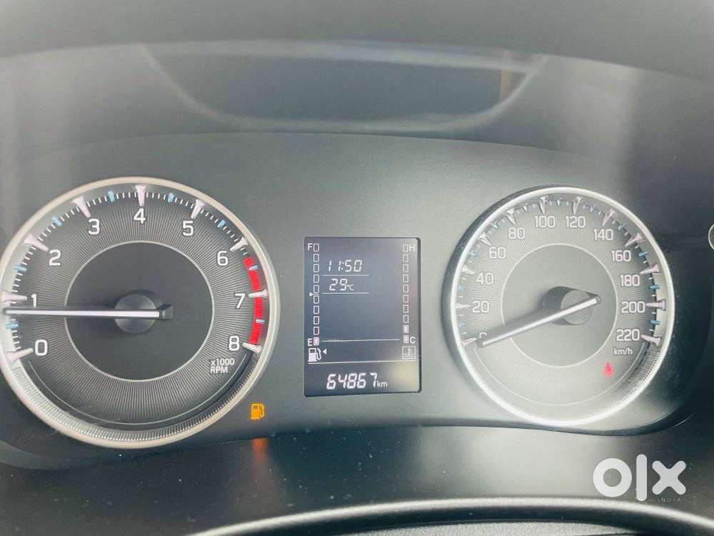 Maruti Suzuki Fronx Delta 1.2 Mt, 2023, Petrol