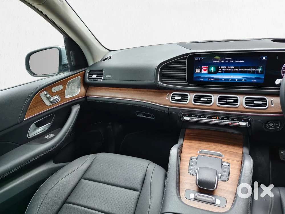 Mercedes-benz Gle, 2025, Petrol