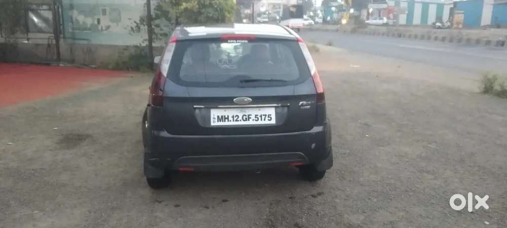 Ford Figo Diesel 2010