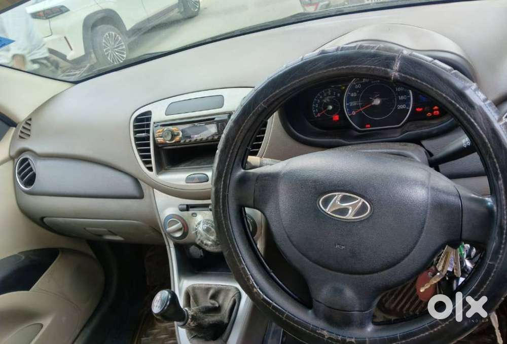 Hyundai I10 Magna O, 2012, Petrol