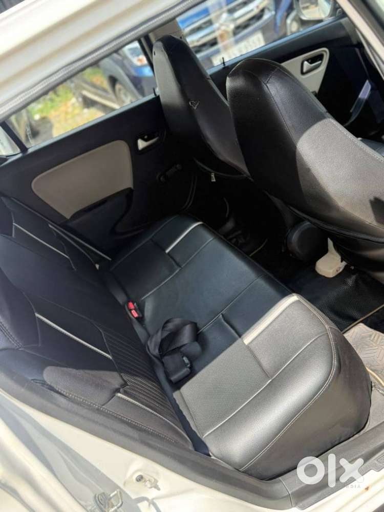 Maruti Suzuki Alto 800 0.8 Vxi, 2020, Petrol