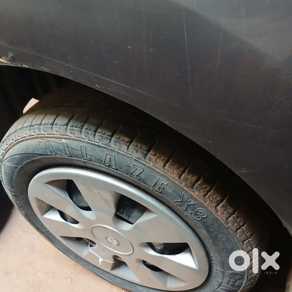 Maruti Suzuki Wagon R 2013 Petrol 125000 Km Driven
