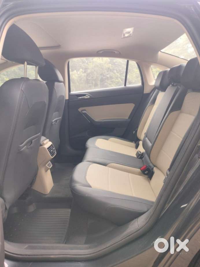 Skoda Slavia 1.5 Tsi Style At, 2025, Petrol
