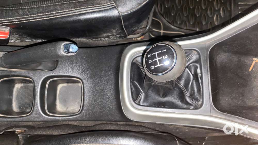 Maruti Suzuki S-cross Alpha 1.3, 2016, Diesel