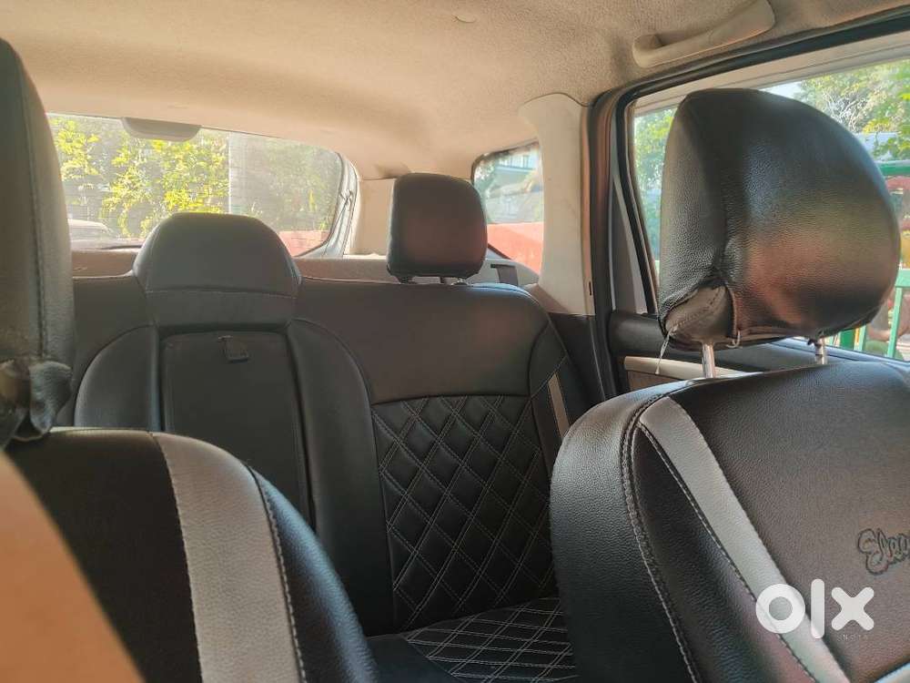 Renault Duster Diesel 2013