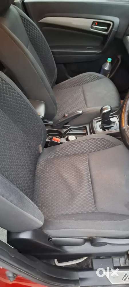 Maruti Suzuki Brezza 2020