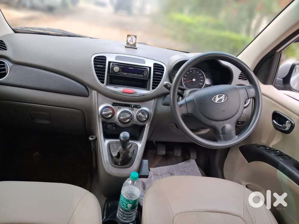 Hyundai I10 1.2 Kappa Magna, 2012, Petrol