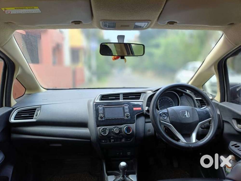 Honda Jazz 1.2 Sv I Vtec, 2015, Petrol