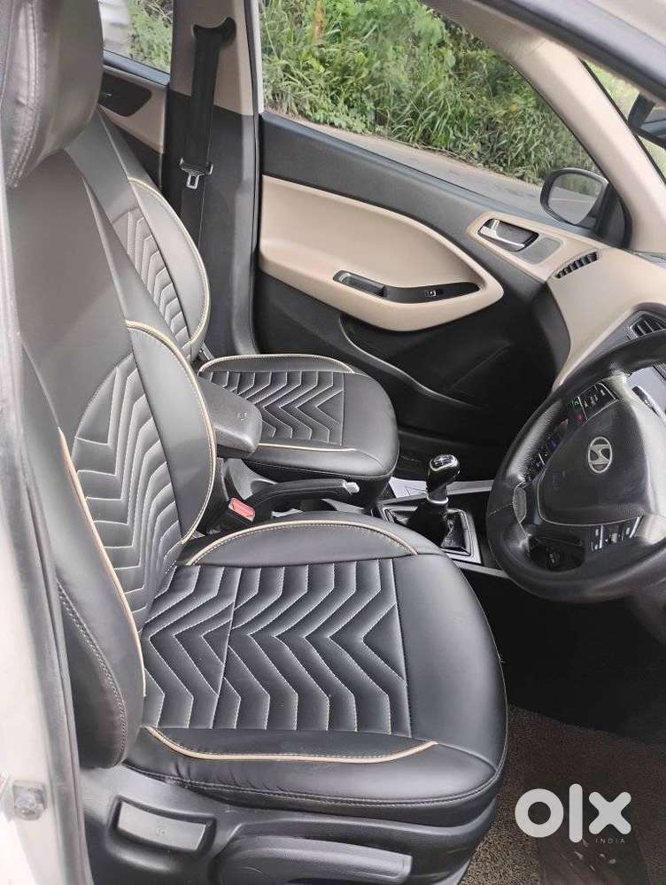 Hyundai I20 Sportz Plus Diesel, 2015, Diesel