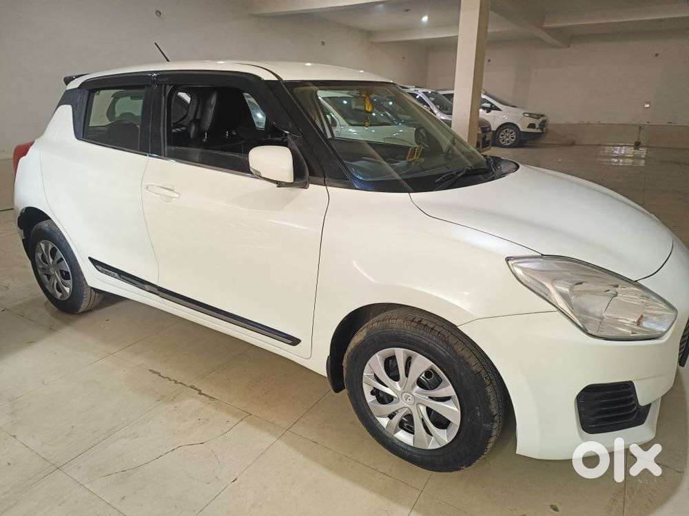 Maruti Suzuki Swift Vdi, 2019