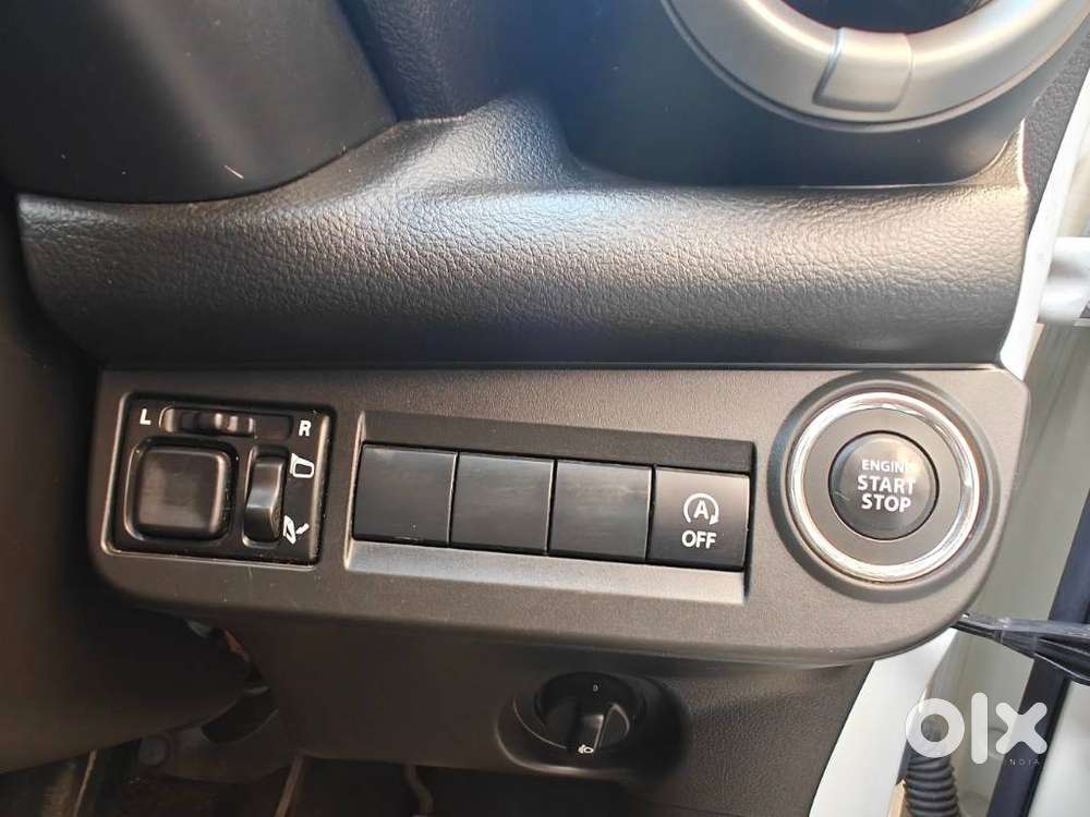 Maruti Suzuki Celerio Zxi(o) Mt, 2022, Petrol