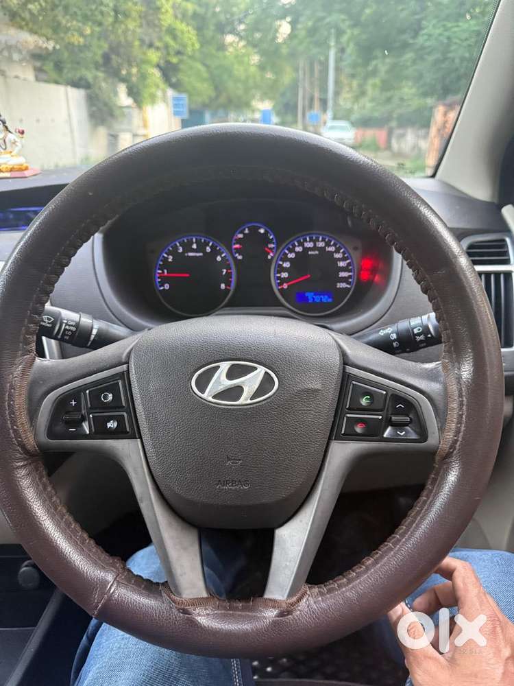 Hyundai I20 Sportz 1.2 Bs-iv, 2013, Petrol