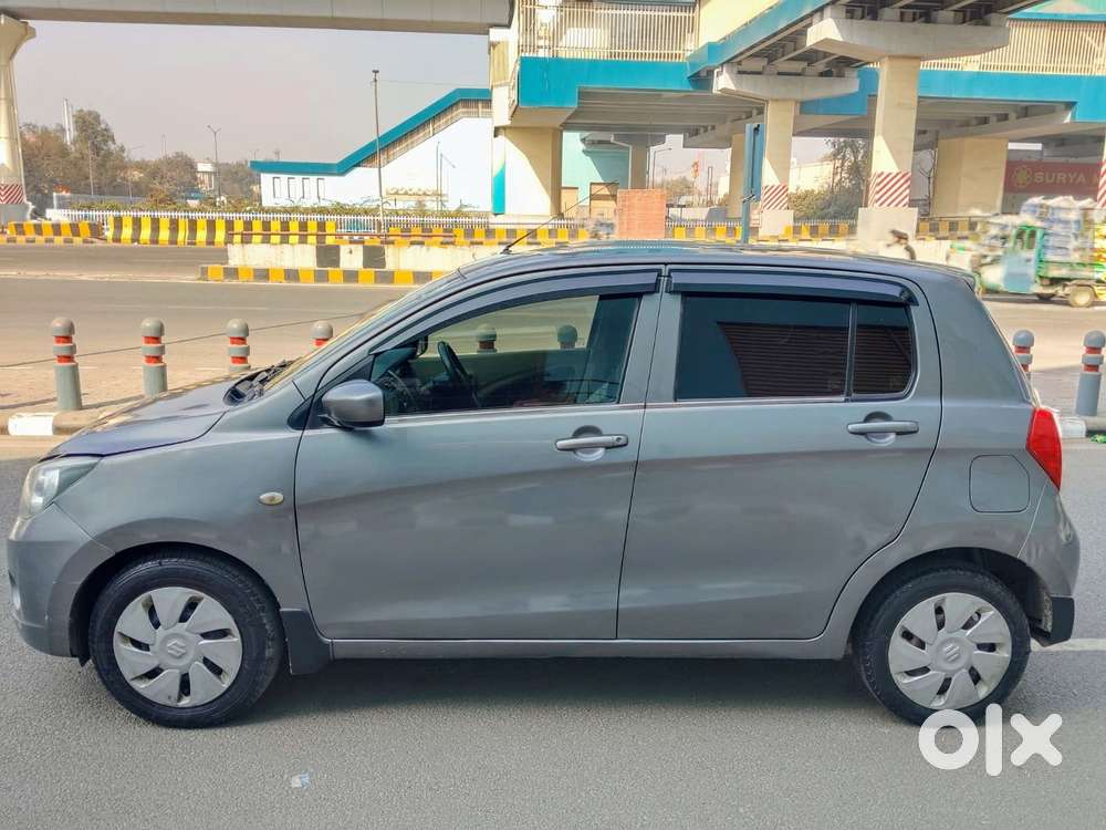 Maruti Suzuki Celerio Vxi Amt, 2016, Cng & Hybrids
