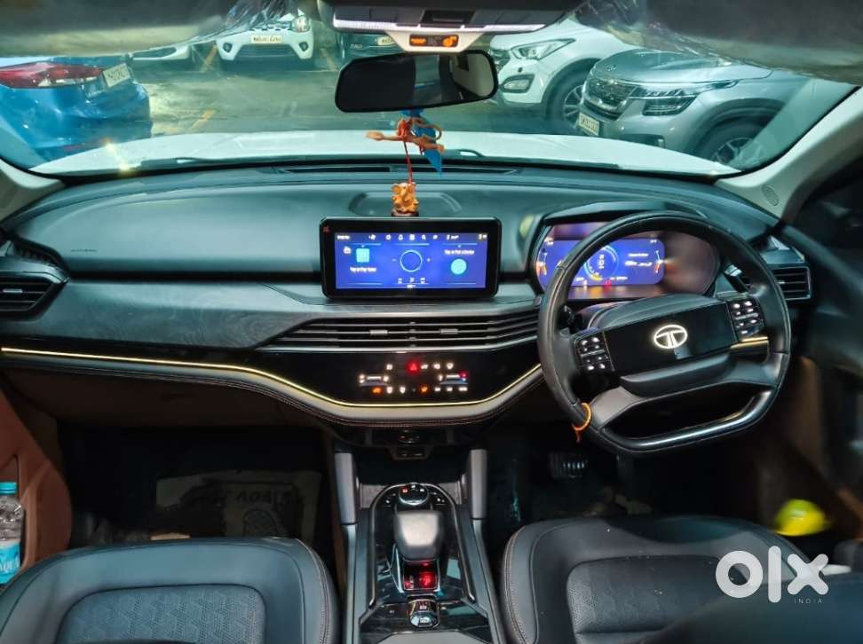 Tata Harrier Adventure Plus At, 2024, Diesel