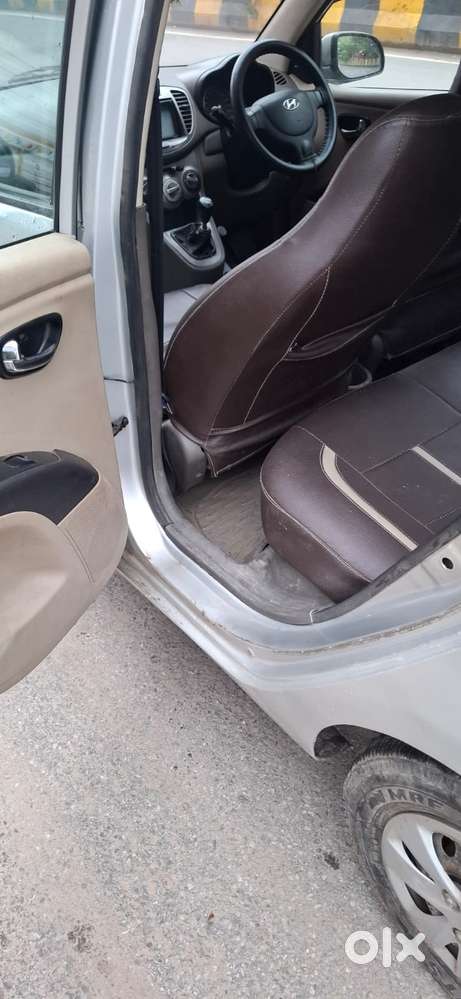 Hyundai I10 1.1l Irde Magna Special Edition, 2013, Cng & Hybrids