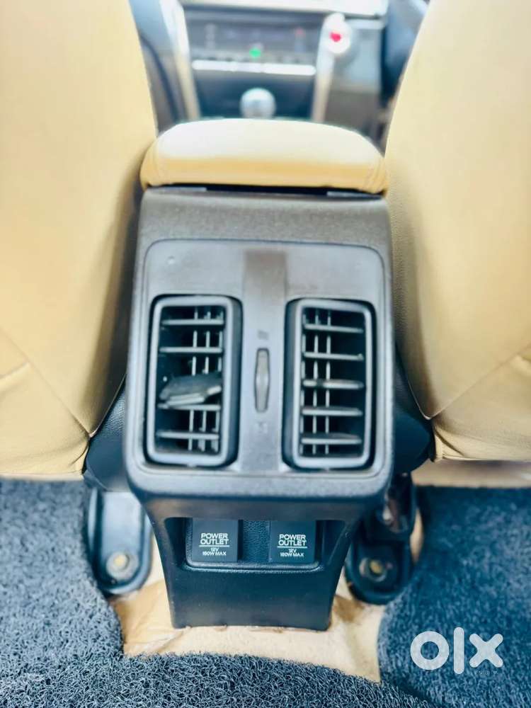 Honda City I Dtec Vx, 2015, Diesel