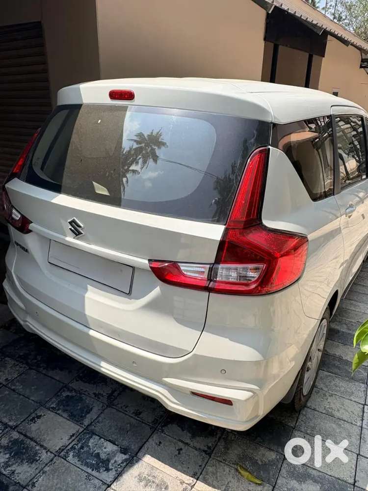 Maruti Suzuki Ertiga 2019 For Sale