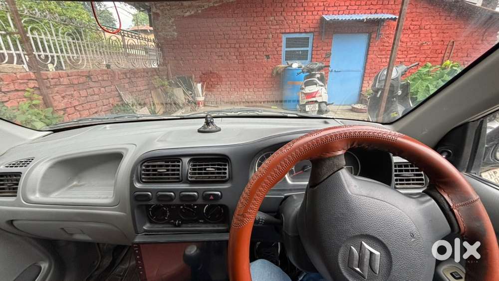 2013 Maruti Alto K10