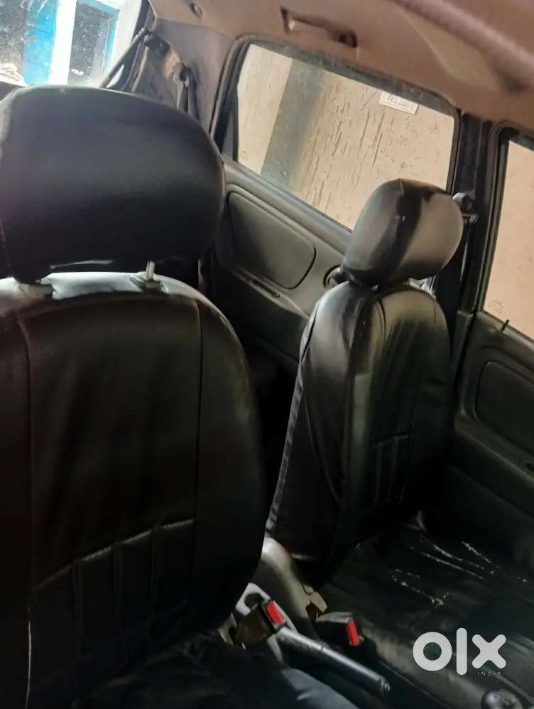 Maruti Suzuki Alto 2008 Petrol 109725 Km Driven