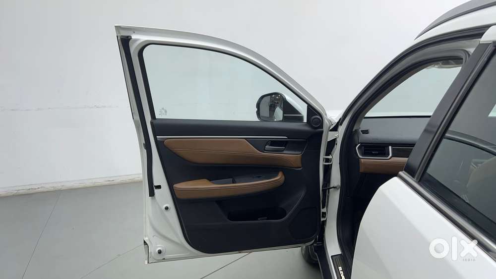 Honda Elevate Zx Cvt, 2024, Petrol
