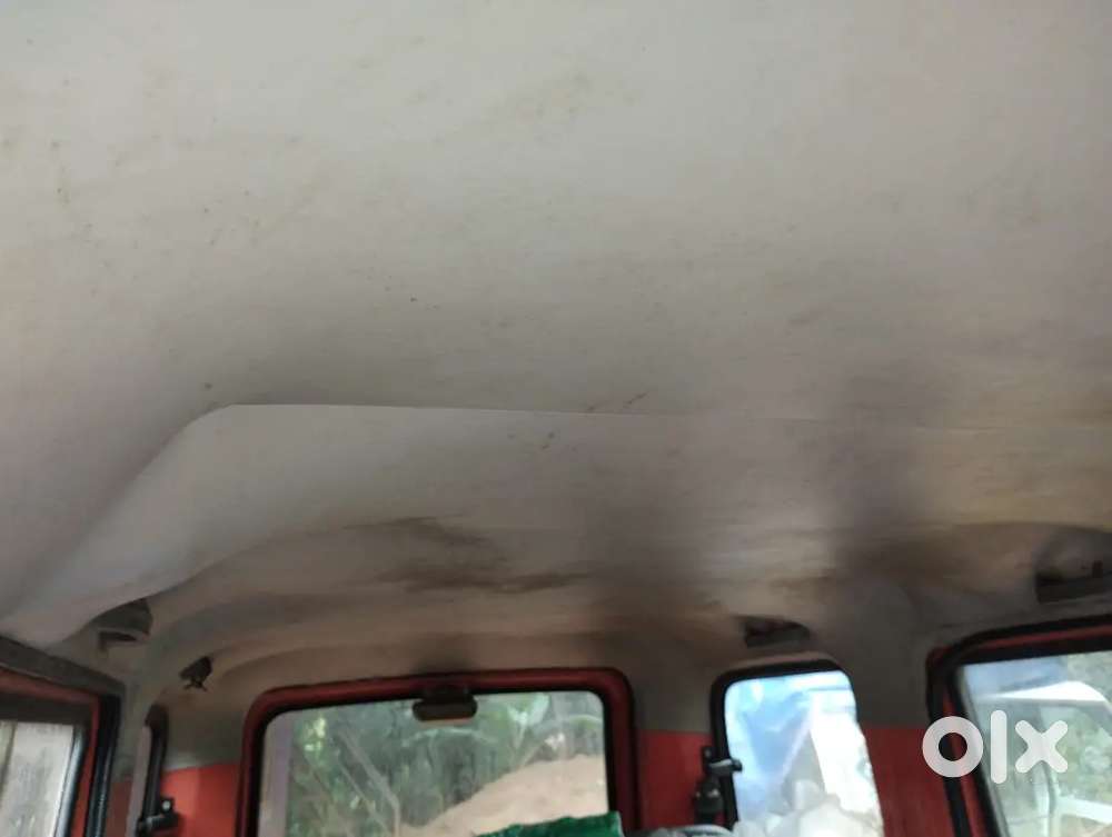 Mahindra Maximo Prvt Van Low Km Driven Good Condition