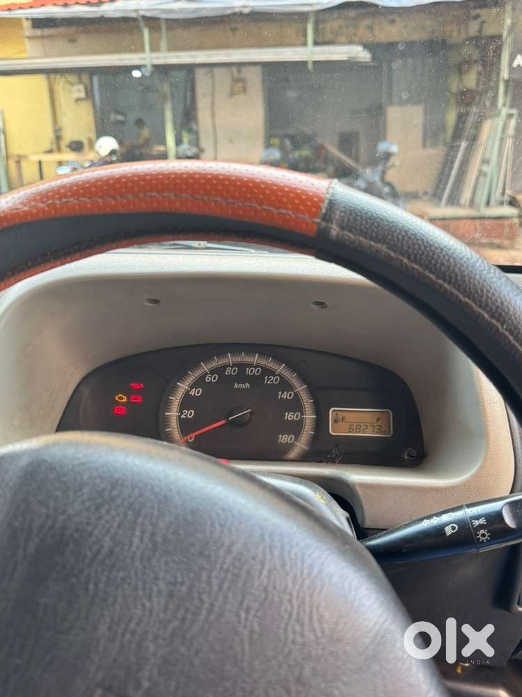 Maruti Suzuki Eeco 2018 Petrol Manual
