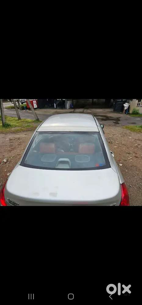 2010 Maruti Suzuki Swift Dzire Vdi Diesel  Kl10  1.44 Lakh Km