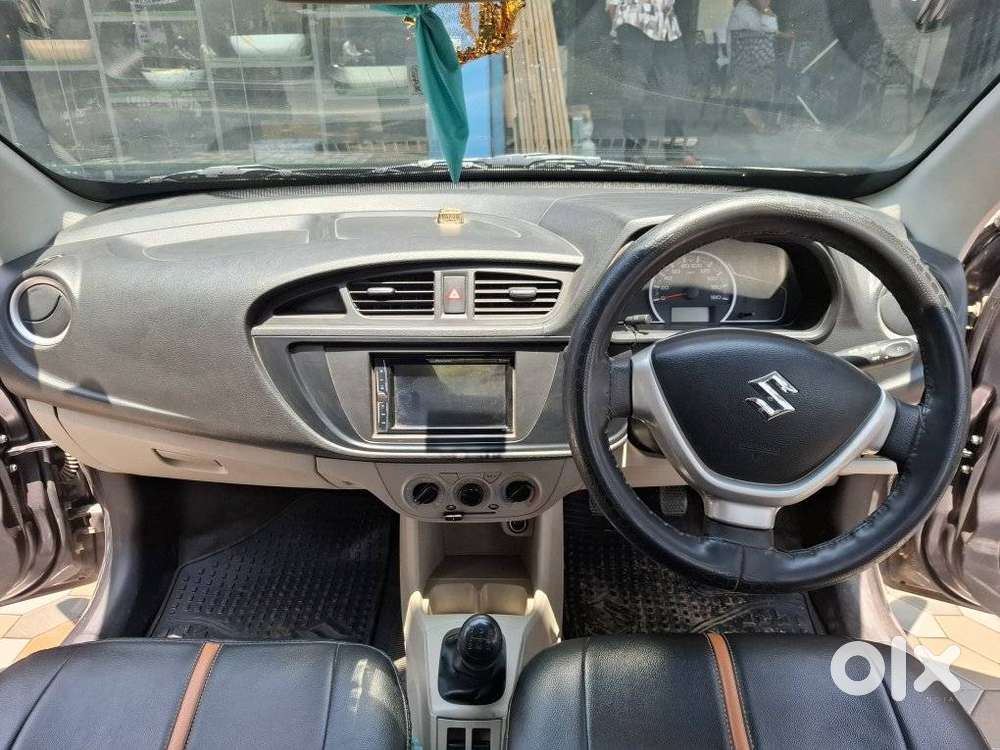 Maruti Suzuki Alto 800 Lxi, 2020, Petrol