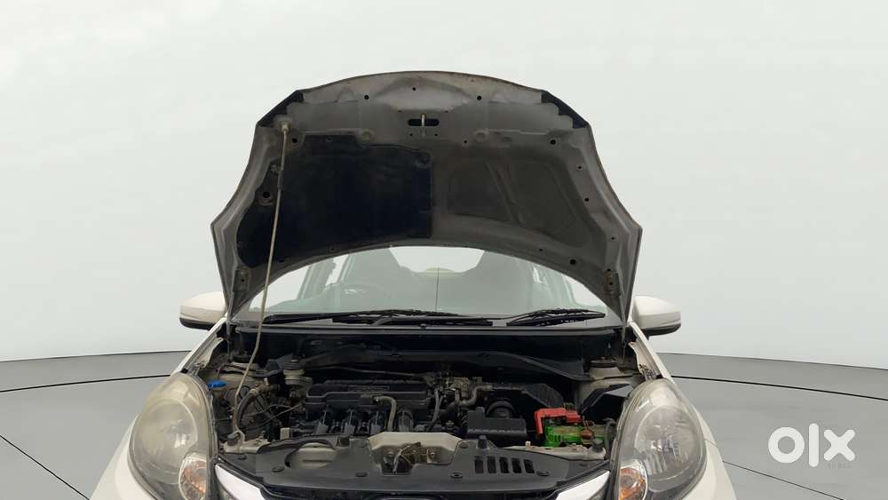 Honda Amaze S I-vtech, 2016, Petrol