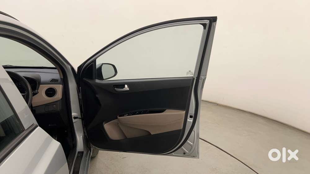 Hyundai Grand I10 [ ] 1.2 Kappa Vtvt Sportz At, 2018, Petrol