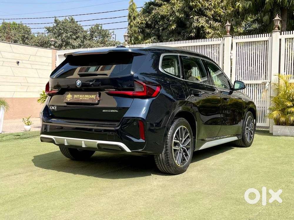 Bmw Ix1 Edrive20l M Sport, 2025, Electric