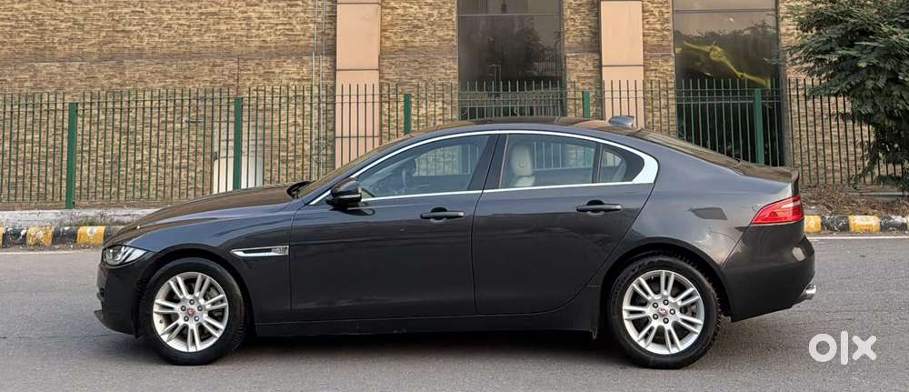 Jaguar Xe 2.0l Diesel Prestige, 2017, Diesel