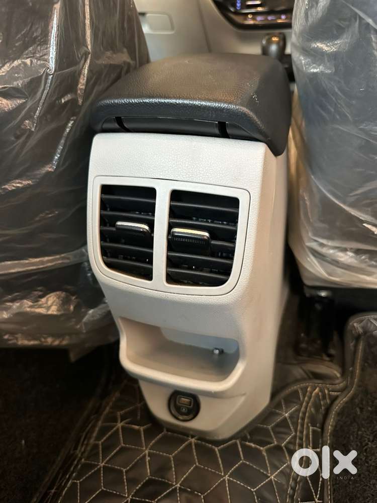 Hyundai New I20 2023 (december) Petrol